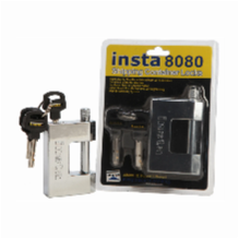Alcatraz Lock - $40.00